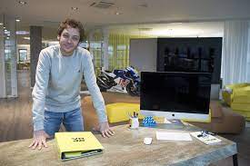 La yamaha di valentino rossi in pista nelle prove libere del gran premio di san marino 2019 di motogp a misano adriatico, in saltano agli occhi, in particolare, due soluzioni assolutamente inedite per la casa dei diapason. Valentino Rossi Vendetta Non Mi Faccio Piu