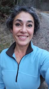 Runner completes day 14 of running streak