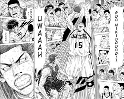 Which Is Better Reading Manga Or Watching Anime Quora However, when he meets haruko akagi, he is sure that she's the one for him. reading manga or watching anime