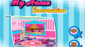 If you have the artistic vain in you then you will find your place decorating cakes or houses with shiny glitters and papers. My Home Decoration Game Hd Youtube