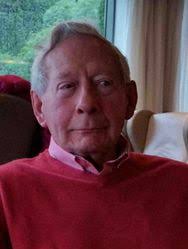 Condolence Book for Patrick Christopher Riordan (Pouladuff, Cork)