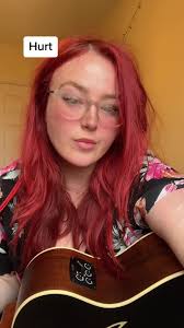 Hurt- (not sure who wrote this but most famously performed by Johnny C...