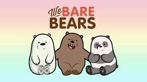 Easy to download wallpapers or images with a single click. We Bare Bears Desktop Mobile Wallpapers Vector Ai Eps Intended For Amazing We Bare Bears Wallpaper Laptop Hd Kartun Tulisan