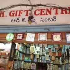 r k gift centre begum bazar gift
