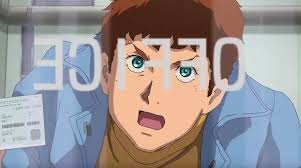 Rise of the Red Comet to Close Out Gundam the Origin Anime