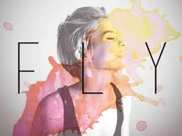 Her social media channels are filled with posts and stories anticipating her debut on the national stage. Fly Nightbirde Youtube
