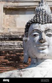 Rock buddha hi-res stock photography and images