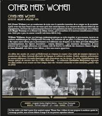 Amazon.com: Other Men's Women [ NON-USA FORMAT, PAL, Reg.2 Import - France  ] : James Cagney, Grant Withers, Mary Astor, Regis Toomey, Fred Kohler, J.  Farrell MacDonald, Joan Blondell, Lillian Worth, Walter