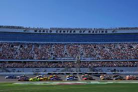 The 2019 nascar cup series (also known as the 2019 monster energy nascar cup series for sponsorship reasons). 2019 Nascar Cup Schedule Full Time Tv And Radio Information