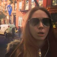 You can spacewalk through a black hole