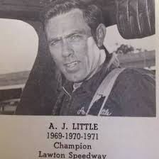 Lawton Speedway's Vintage Race Honors the Past and the Future