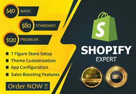 I Will Do Fantabulous Shopify Website Design And Profitable Dropshipping Store Shopify Website Shopify Website Design Ecommerce Website Development