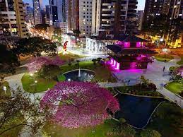 * datas especiais, feriados e recessos podem alterar o horário de funcionamento. Cerejeiras Na Praca Do Japao Curitiba Pr Br