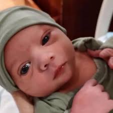 Rhode Island's first baby of 2022 born at Newport Hospital