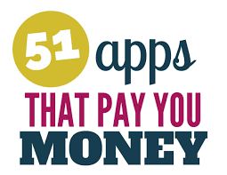 Can i use multiple of these money making apps at the same time? 51 Apps That Pay You Real Money Financial Analyst Insider