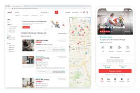It places more emphasis on dietary restrictions than other lifestyle factors. Yelp Reinvents The Hiring Experience For Home And Local Services Yelp