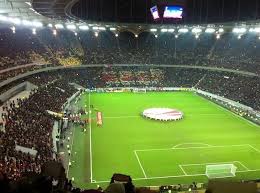 Meciul începe la ora 19.00, iar suporterii au acces pe stadion începând cu ora 16.00. Em 2021 Austragungsort Arena Nationala Bukarest Alle Infos