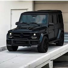 Rich Kids Spotted Image Video Blackpanther Classy Gentleman Mercedes G Wagon G Wagon Matte Black Luxury Cars Mercedes