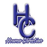 Highland Baptist Christian at Houma Christian