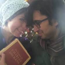 Of Wooden Legs & Wretchedness: Dickens's Letters ~1820 to Spring 1833