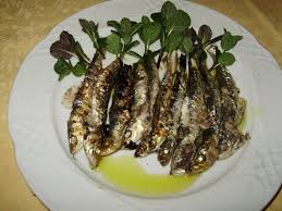 Maybe you would like to learn more about one of these? Sarde Arrostite Una Ricetta Contadina Luciano Pignataro Wine Blog