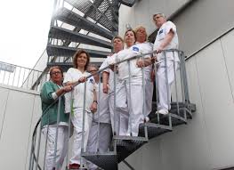 En chock för mottagningen"