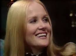 Whatever Happened To Nancy Barrett, Carolyn Stoddard From 'Dark Shadows'? -  Caveman Circus