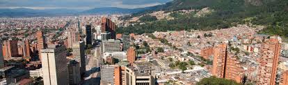 This populous area is located in south america and has an estimated the number has dwindled to around 16 people per 100,000 in the last couple of years. Amazon Colombia Amazon Jobs