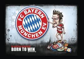Beide teams konnten zuletzt nach siegen in der champions league aufatmen. Pin On Fc Bayern Munchen