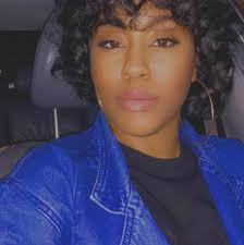 Brittany Gooden's Instagram, Twitter & Facebook