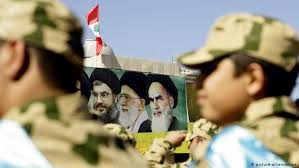 Leaders fear donald trump and israel will act against iran and hezbollah before joe biden's arrival. German Government Bans Hezbollah Interior Ministry News Dw 30 04 2020