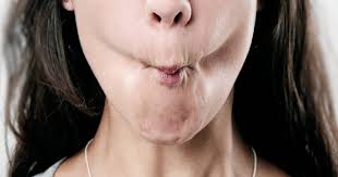 Pretty girls deep throat one white cock. Does Ball Sucking Hurt For Everyone Georgia Straight Vancouver S News Entertainment Weekly