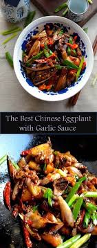 943 Reviews Chinese Eggplant With Garlic Sauce Special Foods And Drinks Chinese Eggplant Recipes Eggplant Recipes Easy Eggplant With Garlic Sauce