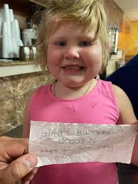 Thought the group would like this