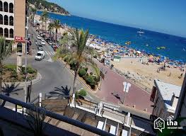 19 just marles, lloret de mar, spain, lloret de mar, spagna. Appartamento In Affitto A Lloret De Mar Iha 73490