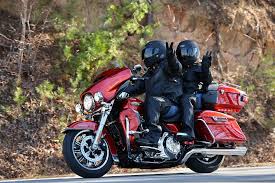 New Motorcycle Riders