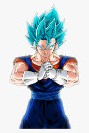 It is first introduced in. Vegito Png Dragon Ball Z Female Characters Transparent Png Transparent Png Image Pngitem