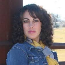 Victoria Laymon-Hodson