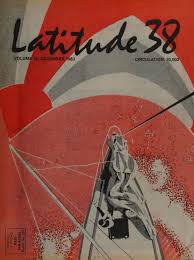 .charlie wade bab 21 bahasa indonesia memang banyak dicari warganet dibanding subt inggrisnya. Latitude 38 December 1983 By Latitude 38 Media Llc Issuu