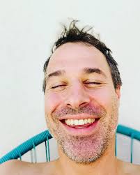 Mom thought my last selfie was too serious