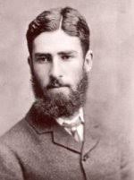 Ignatius Keogh and descendants