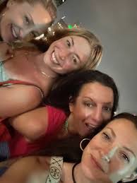 Kellie Savery Langan