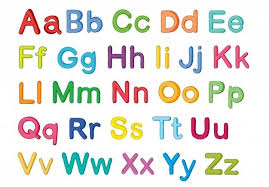 This is the fascinating history behind every single letter of the english alphabet. A To Z Game A Quick Esl Warm Up Activity Esl Vocabulary Game