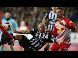 Incontro terminato, villarreal 2, fc red bull salzburg 1. Lask Linz Vs Red Bull Salzburg 3 3 Full Match 28 10 2018 Youtube