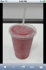 Copy Cat Costco Smoothie 1 Cup Of Frozen Mixed Berries 1 1 2 Cup Fruit Punch 1 2 Cup Orange Ju Smoothie Drinks Healthy Smoothie Shakes Berry Smoothie Recipe