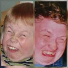 My friend said I look like the kid from the 'When you're getting roasted'  meme.. — Steemit