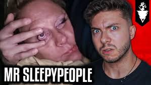 L'ESPERIMENTO ABIGAIL nell' AREA 51