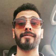 Sayed Ikram Uddin (@scarecrow_ikram) • Instagram photos and videos