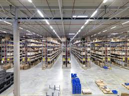 Gestione Magazzini Warehouse Management Warehouse Logistics Supply Facility
