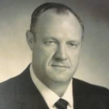 Calvin Edward Clark obituary and life story